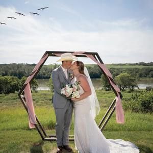 Meet your Posher, Alycia